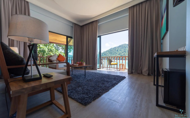 Mimpi Perhentian