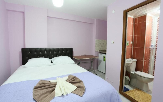Yıldız Pansiyon