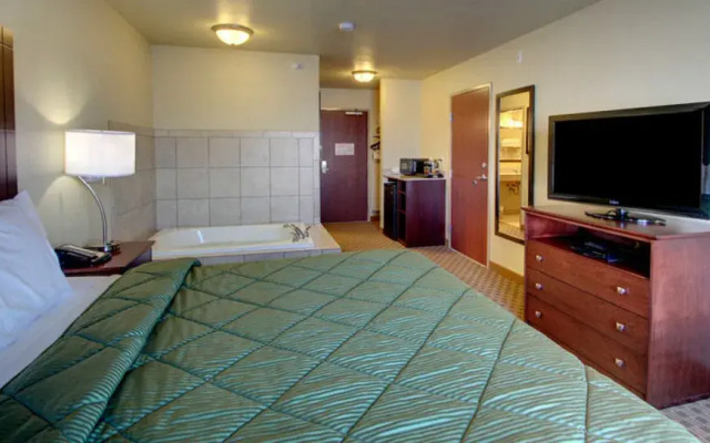 Cobblestone Inn Anthony