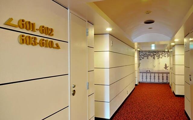 Grand Park Hotel Excel Kisarazu / Vacation STAY 77384