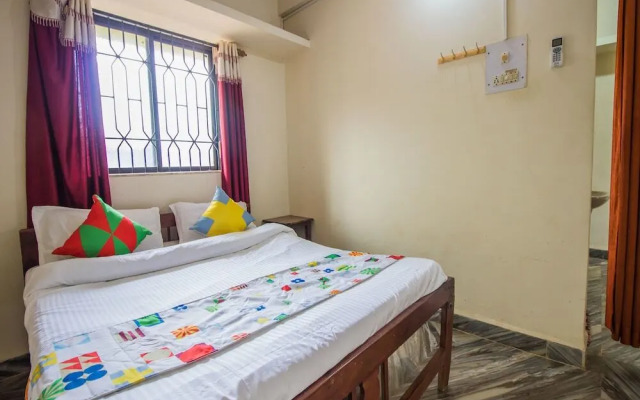 Morjim Sunset Guesthouse by OYO Rooms