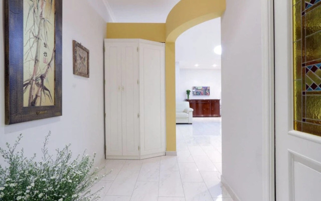 Luxury Flat in the Heart of Rome - Close to Vatican