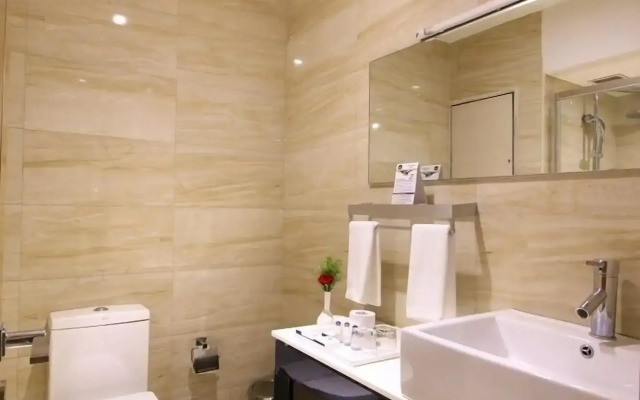 Best Western Ashoka