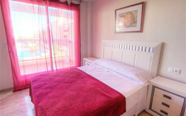 Apartamentos Almadraba VyB