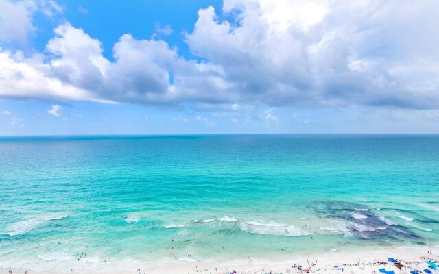 Majestic Beach Towers 1-1907