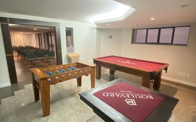 Canasvieiras Central Hotel