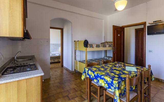 Residence Limoneto Capo Vaticano