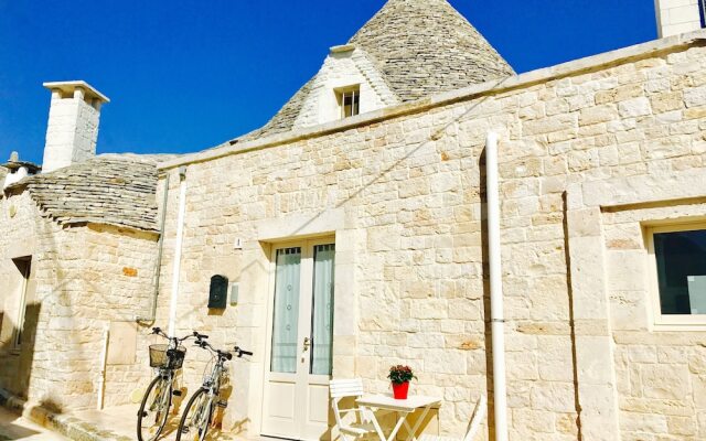 Trulli fenice