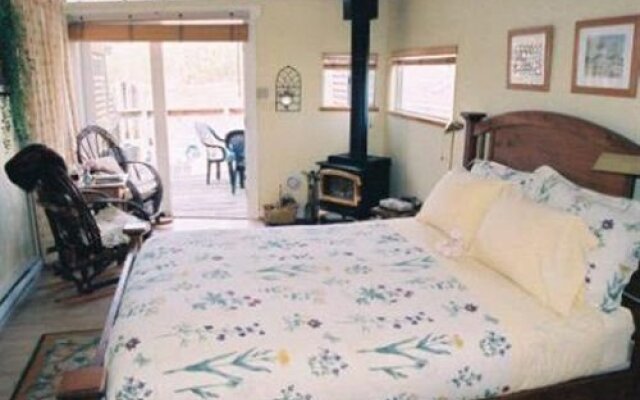 River Run Cottages B&B