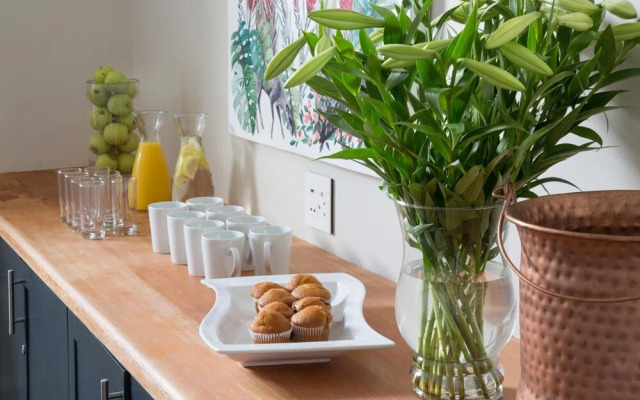 Madeline Grove B&B