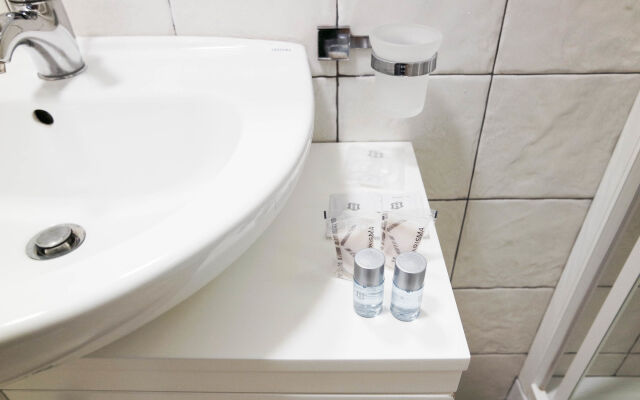 Palazzo Gargiulo Luxury Rooms & Suites