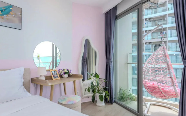 OLIU'S HOMESTAY - The Sóng Vũng Tàu