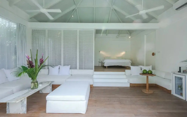 Sacred and Temple Bungalow