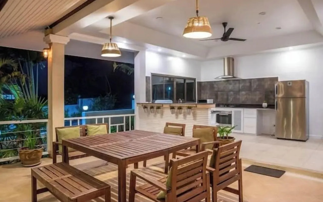 Dreamland Residence