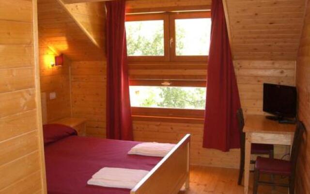 Hotel Stazione di Posta