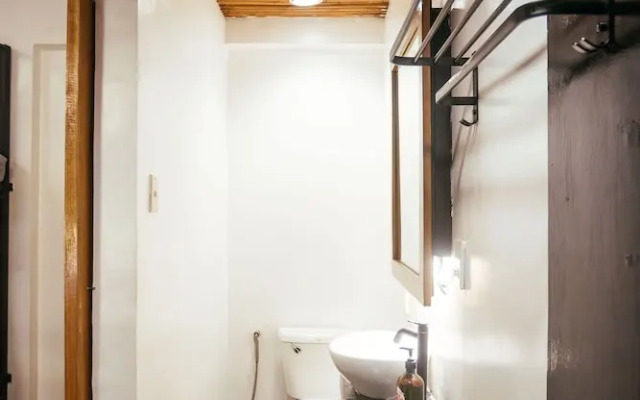 Outpost Beach Hostel