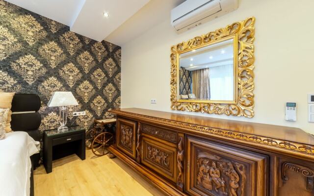 PMC Business Apartments