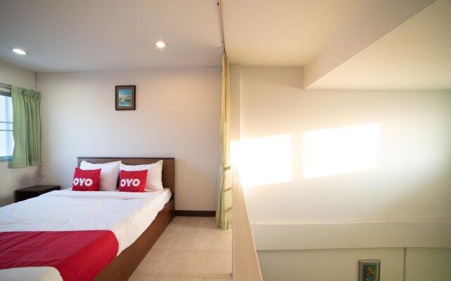 The Room Resort Apartment