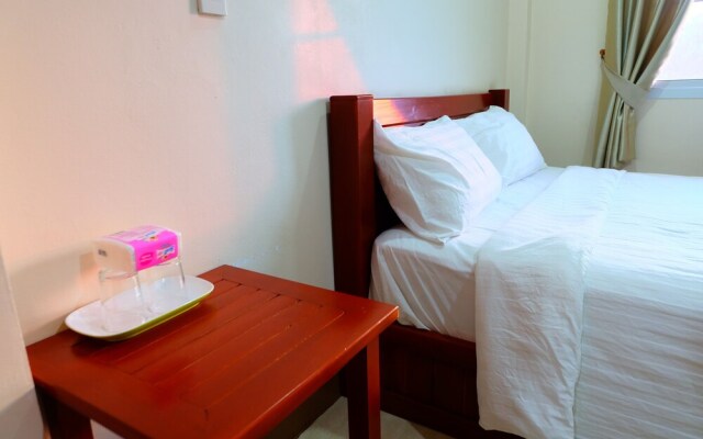 Nern Paksang Resort