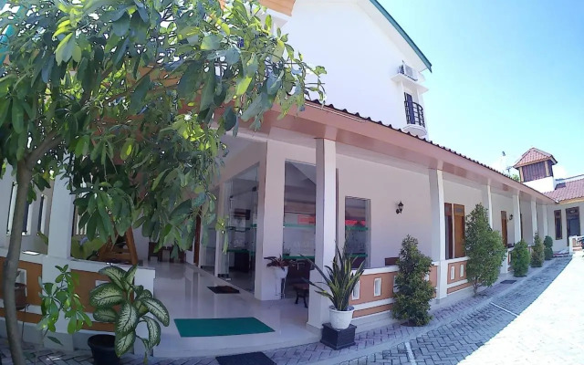Amaryllis Guesthouse Syariah