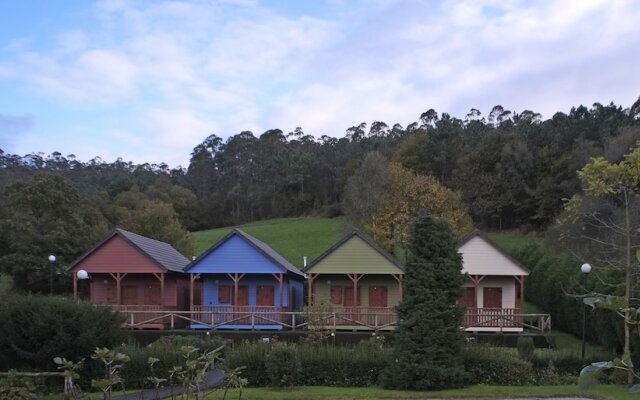 Hotel Rural La Rectoral De San Juan