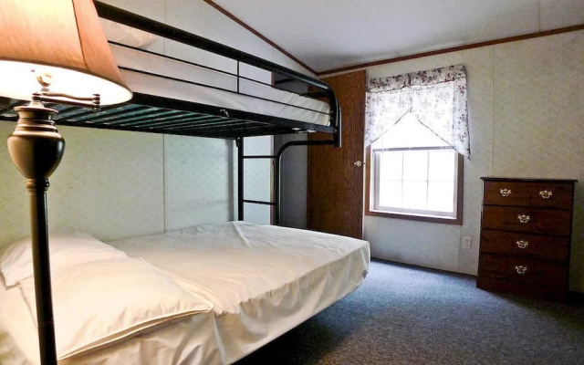 Cooperstown Beaver Valley Cabins & Campsites