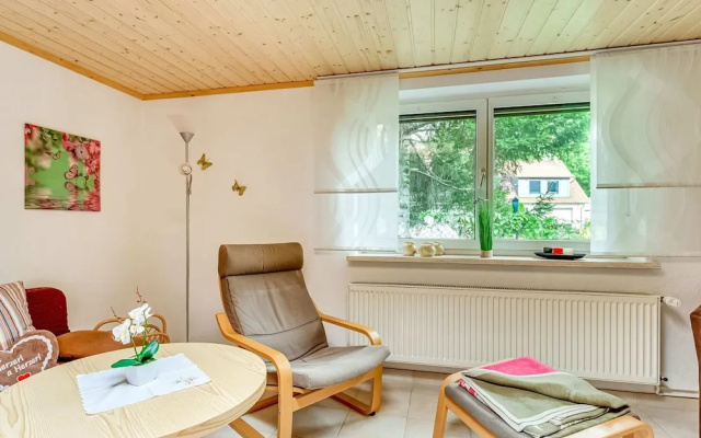 Ferienwohnung im Herzen Ilsenburgs