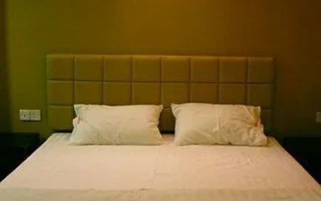 OYO 173 De Nice Inn