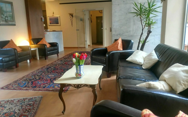 Schloss Hotel Benrath