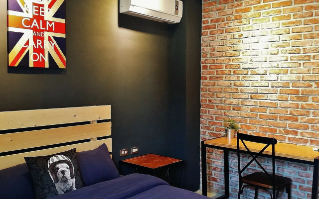 Mutter Apartment