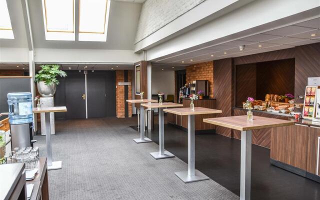 Mercure City Zwolle Hotel