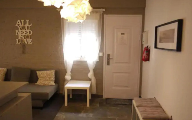 Cozy Rooms - BAÑERA HIDROMASAJE