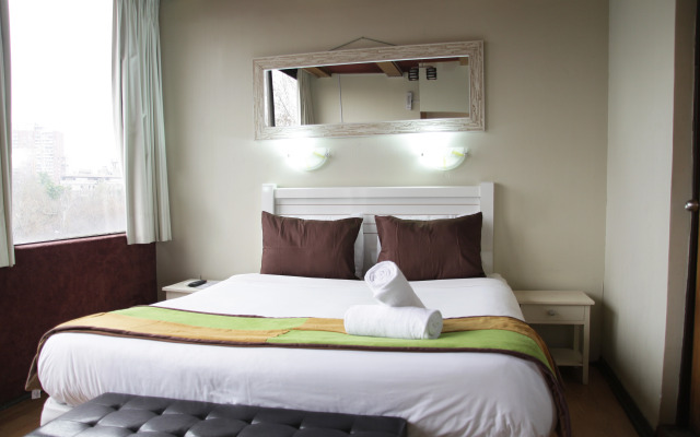 Hotel Sonetto