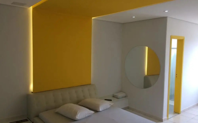 Motel Monza