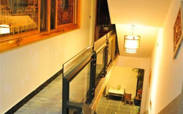 DaLi Eryuhuaxia inn
