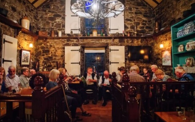 The Garrandarragh Inn