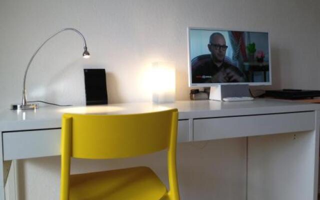 Arena City Apartment Buer