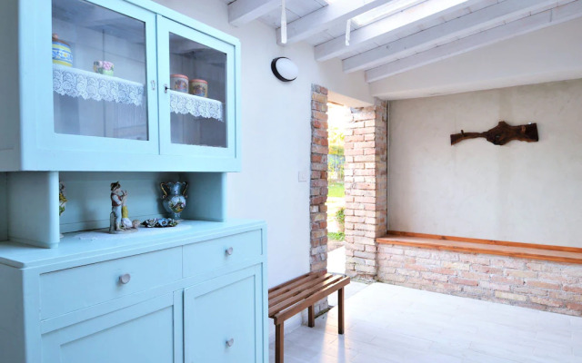 Stellar Apartment in Miane With Shared Swimming Pool