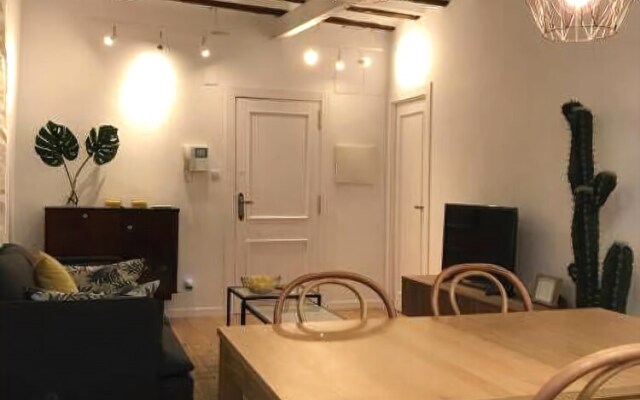 Apartamento Rey Alfonso I