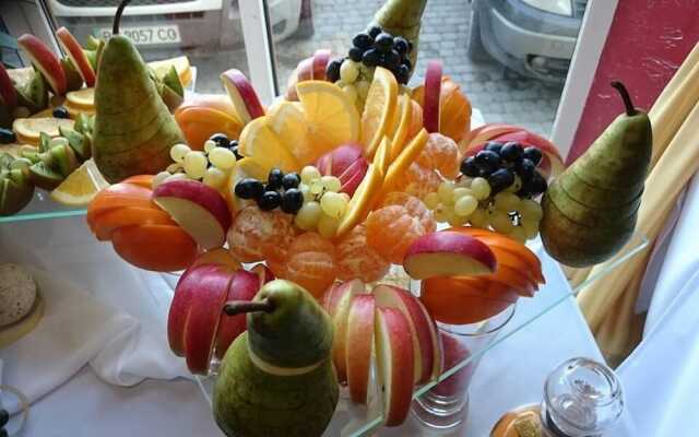 Hotel-Restaurant Vizit