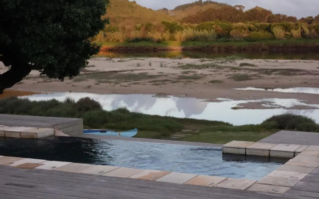 Twin Rivers Villa