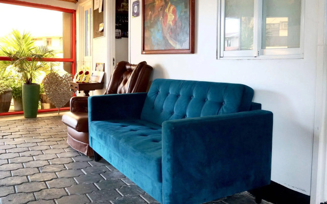 Holland Lodge Paramaribo