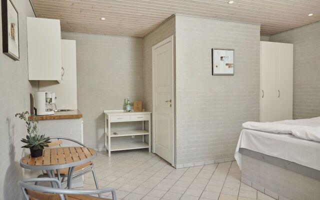 Kongernes feriepark Camping