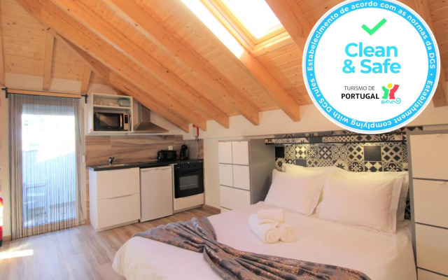 Casa das Rendas by CosyCasa Praia Peniche