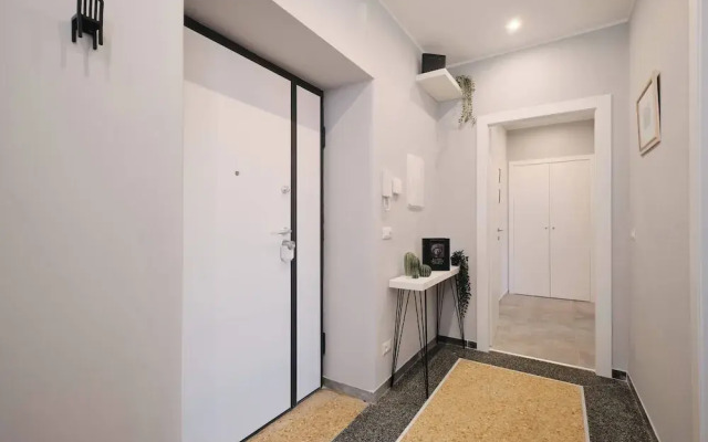 Colosseo-san Giovanni, New Apartment Wi-fi & A-C