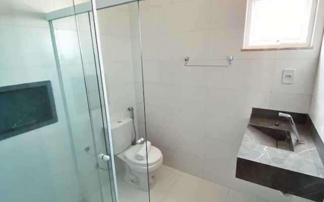 Primeira Praia Suites