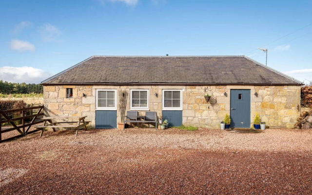 The Weebothy By Cupar