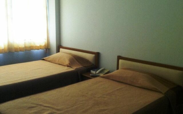 YMCA International Hotel Chiangrai