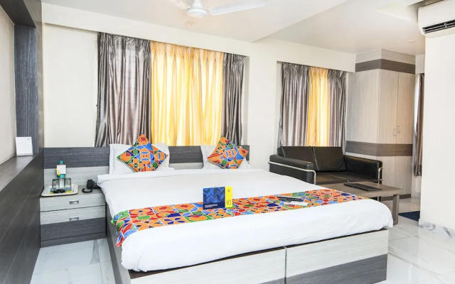 FabHotel Shivangan