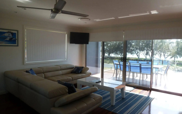 NRMA Woodgate Beach Holiday Park